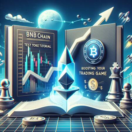 Boost Your Trading Game With Bnb Chain Test Token Tutorial Leading To $35m Market Cap