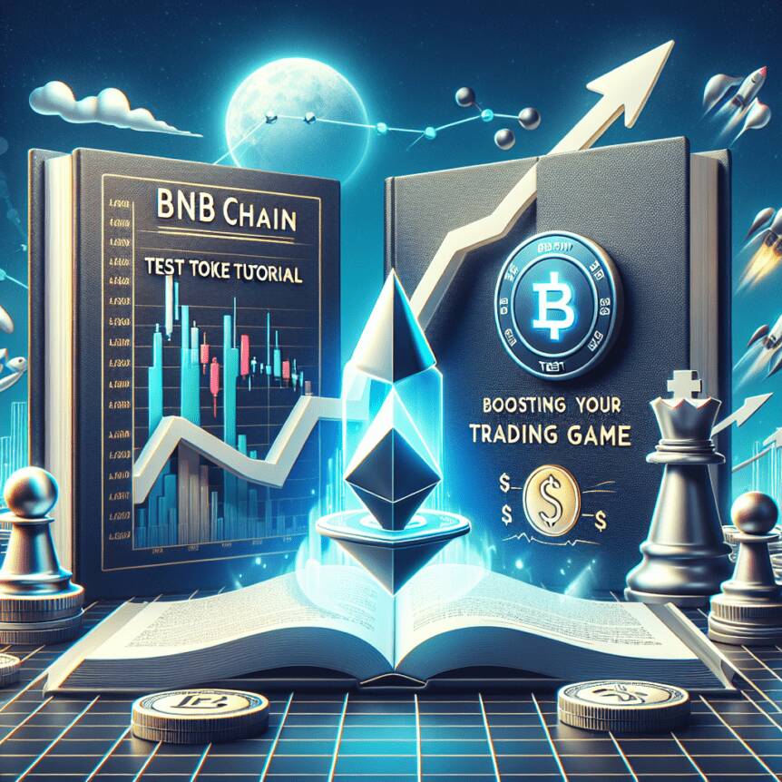 Boost Your Trading Game With Bnb Chain Test Token Tutorial Leading To $35m Market Cap