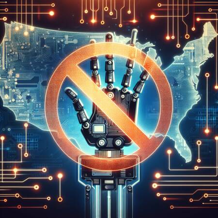 Why A Us Ai Import Ban Could Have A Greater Impact Than Deepseek, But Is It Worth The Risk?