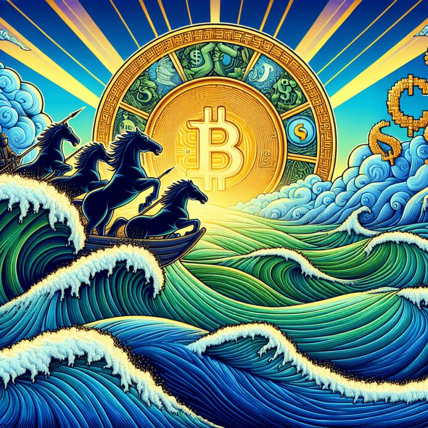 Advocacy Group Stands by US Regulators’ Handling of Cryptocurrency Companies Advocacy Group Stands By Us Regulators' Handling Of Cryptocurrency Companies