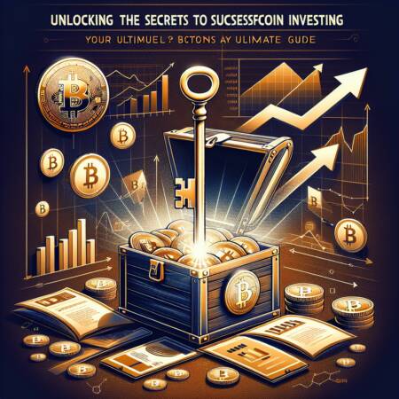 Unlocking The Secrets To Successful Bitcoin Investing: Your Ultimate Guide