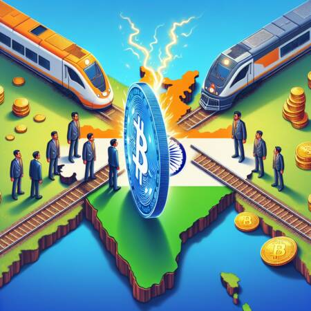 Justin Sun Sparks Htx Feud As India Reconsiders Stance On Cryptocurrency: Asia Express
