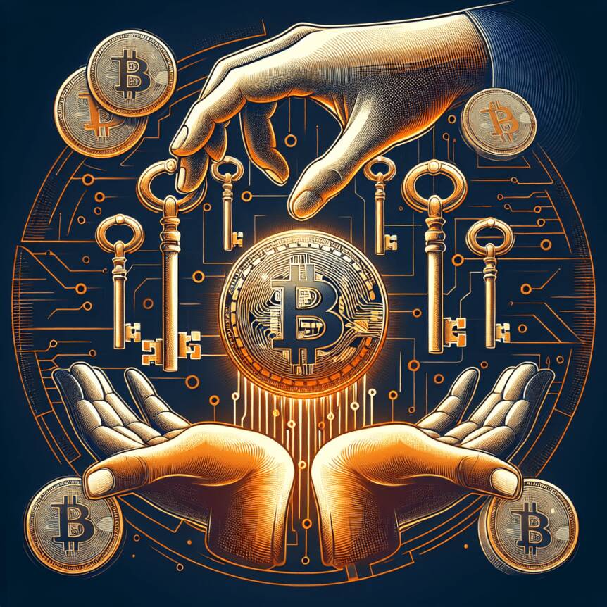 Copper To Offer Crypto Custody Services For Fineqia's Crypto Etns