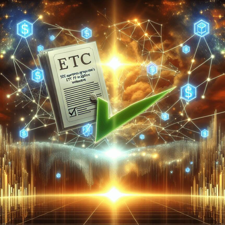 SEC Approves Grayscale’s Solana ETF Filing in Significant Milestone Sec Approves Grayscale's Solana Etf Filing In Significant Milestone