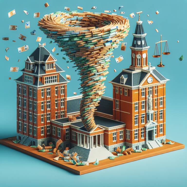 Tornado Cash Developer Granted Permission By Dutch Court To Leave Prison During Appeal Process