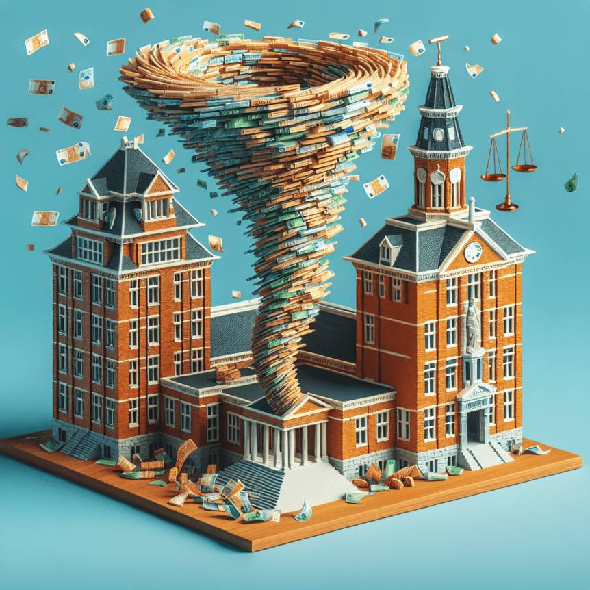 Tornado Cash Developer Granted Permission by Dutch Court to Leave Prison During Appeal Process Tornado Cash Developer Granted Permission By Dutch Court To Leave Prison During Appeal Process