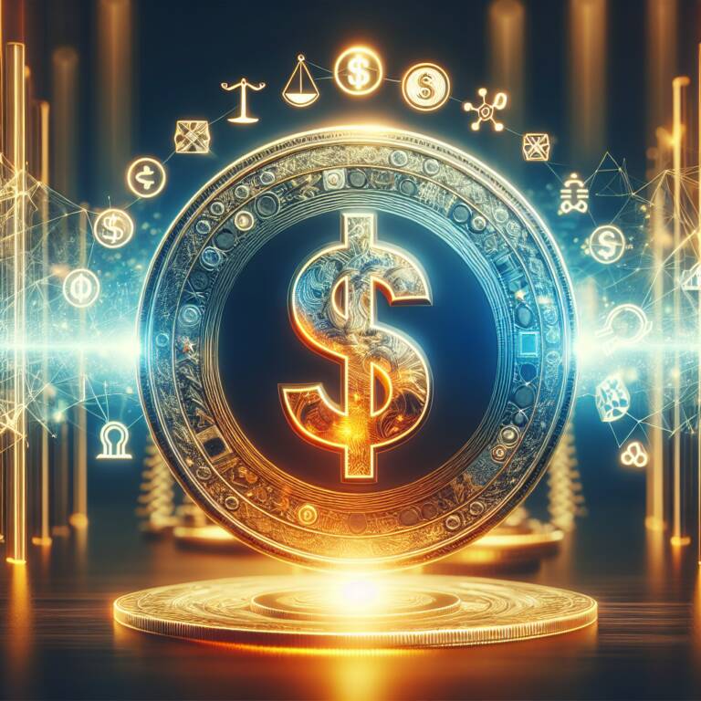 Fed Governor Waller Endorses Regulated Stablecoins To Strengthen Us Dollar's International Influence