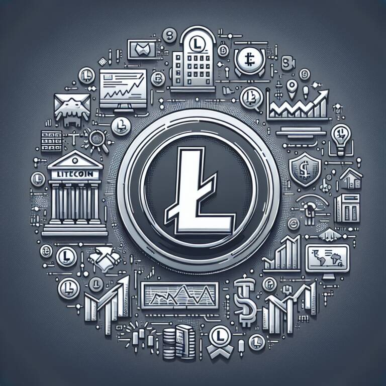 Grayscale Adds Litecoin Trust To Nyse Arca As Etp: Everything You Need To Know