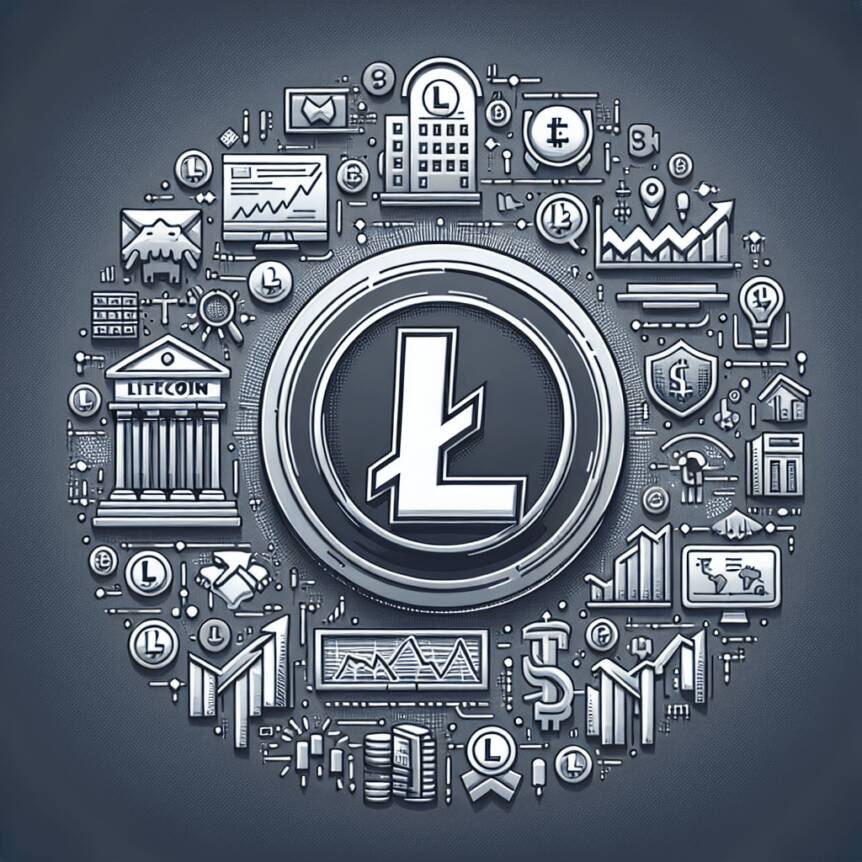 Grayscale Adds Litecoin Trust to NYSE Arca as ETP: Everything You Need to Know Grayscale Adds Litecoin Trust To Nyse Arca As Etp: Everything You Need To Know