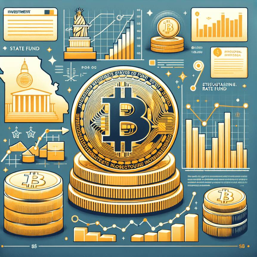 Missouri Bill Proposes Establishing Bitcoin Reserve Fund For State Investments