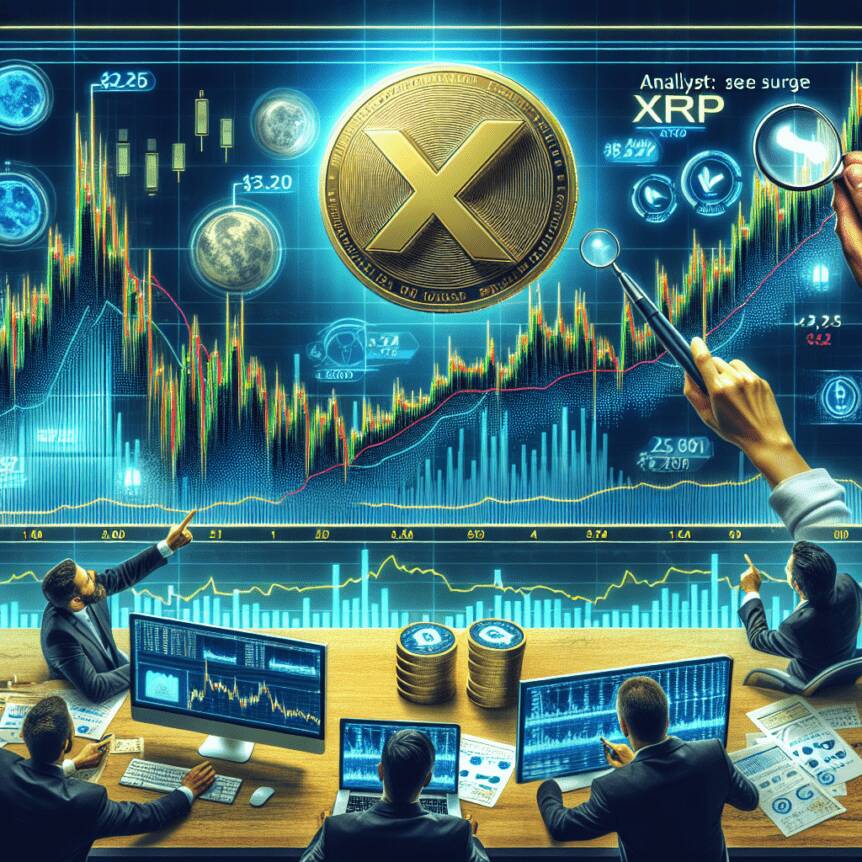 Analyst: Xrp Sees Surge In Trader Demand Following Market Crash Pushing Prices Below $2