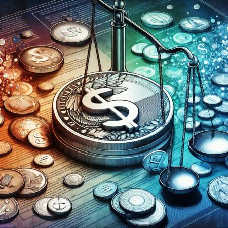 Proposed Bill By Us Lawmakers Aims To Strengthen Dollar Dominance Through Stablecoin Regulation