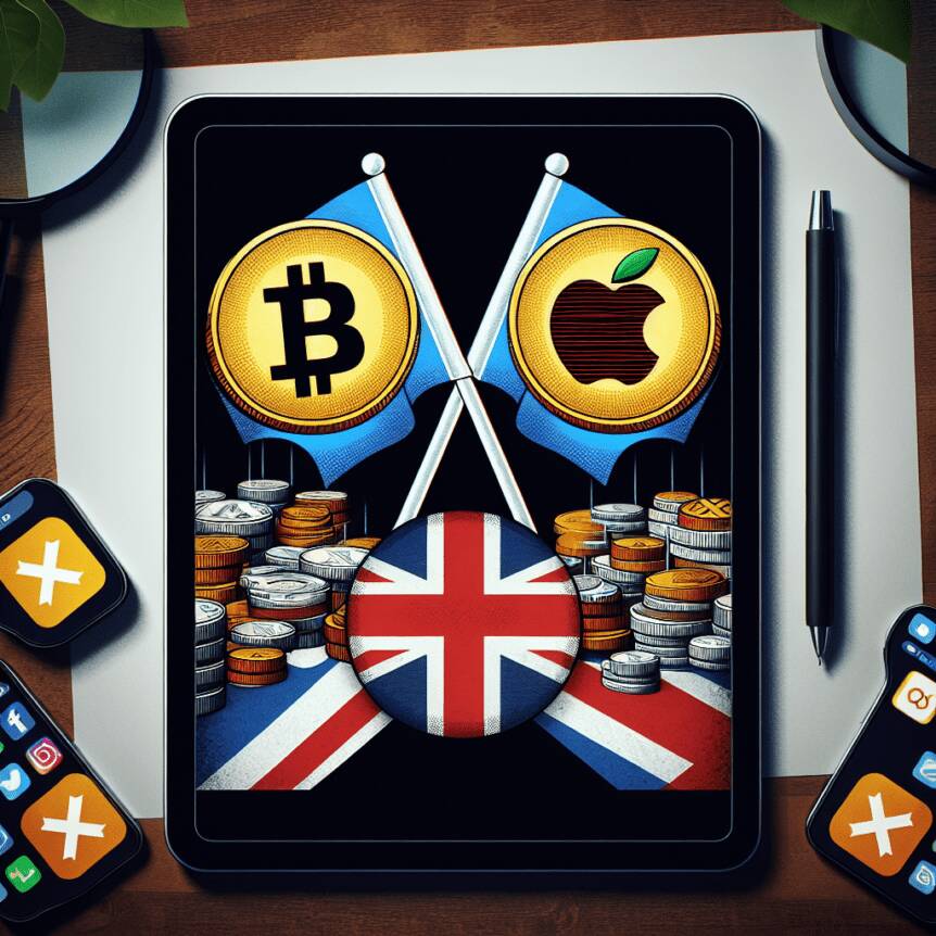 Japan Urgently Requests Apple And Google To Eliminate Unregistered Cryptocurrency Exchange Apps