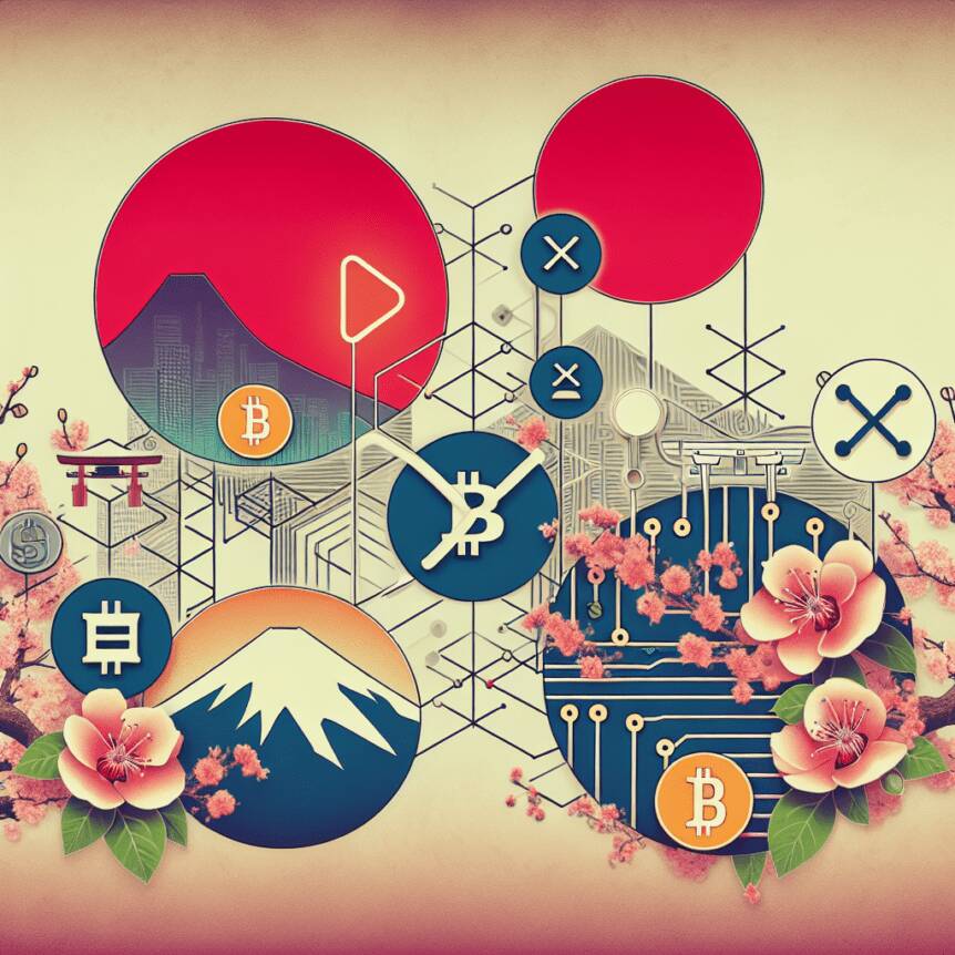 Japan Urges Apple And Google To Eliminate Unregistered Cryptocurrency Exchange Apps