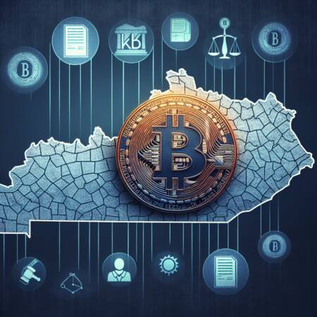 Kentucky Joins Trend As More Us States Introduce Bitcoin Reserve Bill