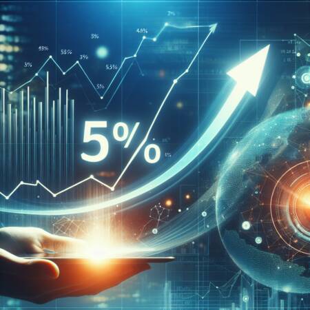 Blackrock Boosts Investment In Michael Saylor's Strategy To 5%