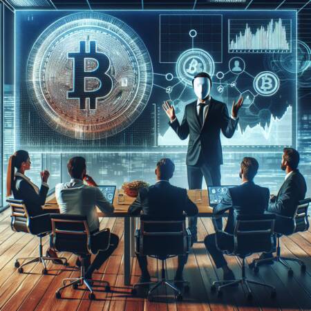 Binance Ceo Emphasizes Institutional Role In Boosting Bitcoin Adoption