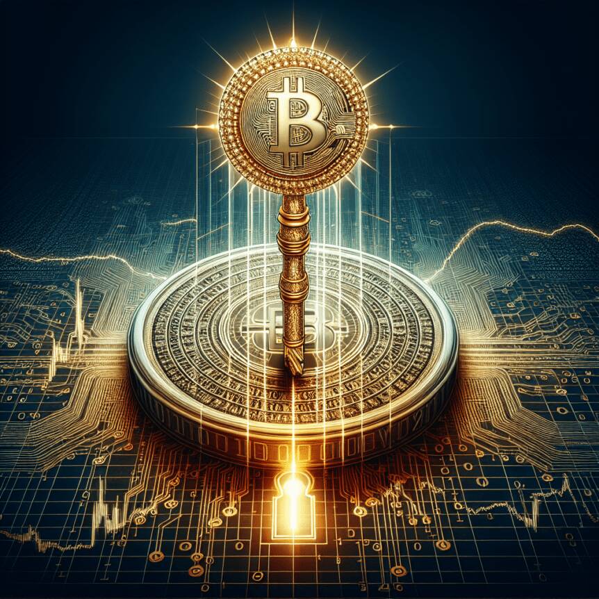 Unlocking Crypto Insights: Introducing The Bitcoin Everything Indicator