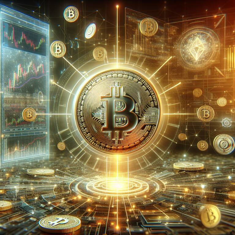 Unveiling The Future Of Crypto Payments: Trends And Predictions