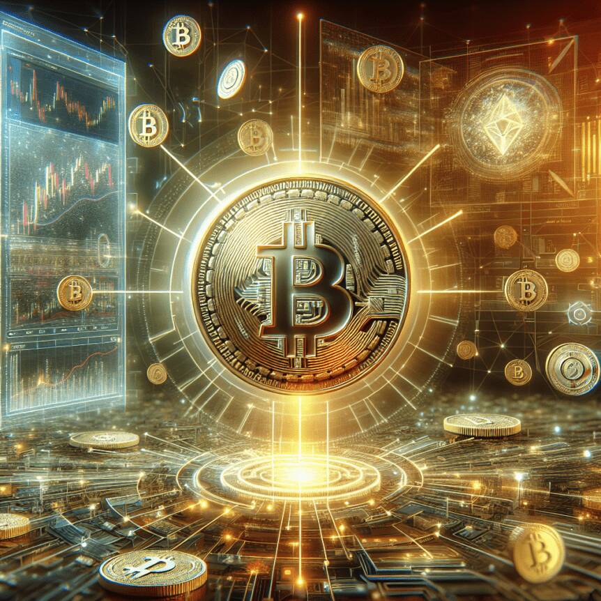 Unveiling The Future Of Crypto Payments: Trends And Predictions