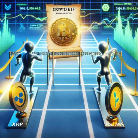 XRP and Solana Compete for Approval of the Next Crypto ETF Xrp And Solana Compete For Approval Of The Next Crypto Etf