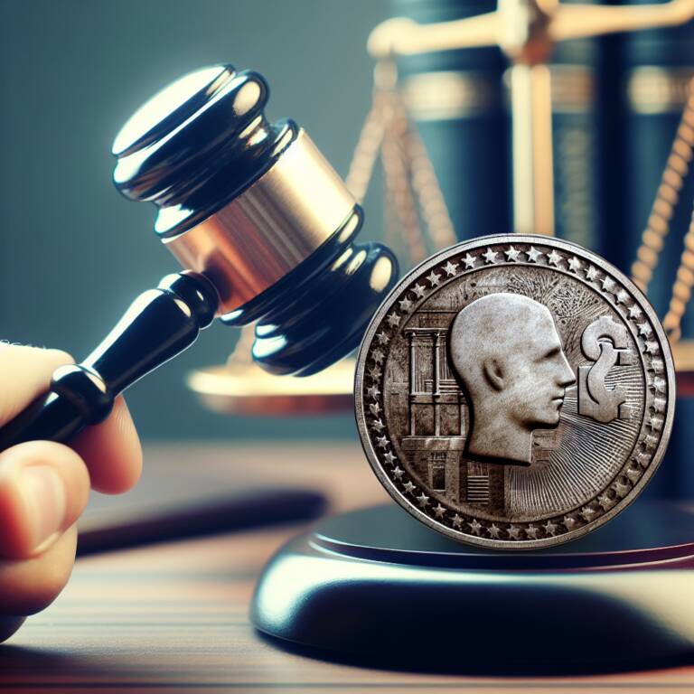 Judge Rules Coinbase Must Face Lawsuit For Selling Unregistered Securities