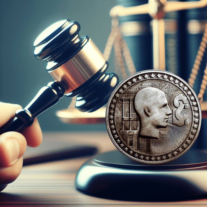 Judge Rules Coinbase Must Face Lawsuit For Selling Unregistered Securities