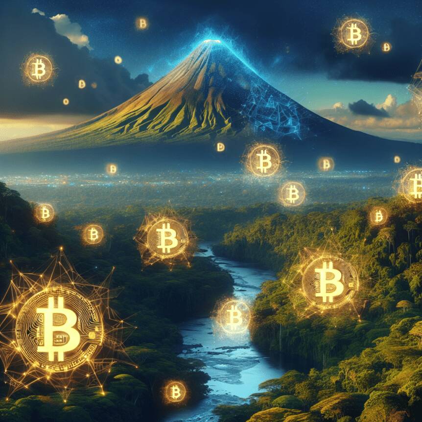 Why El Salvador Remains The Leading Bitcoin Nation