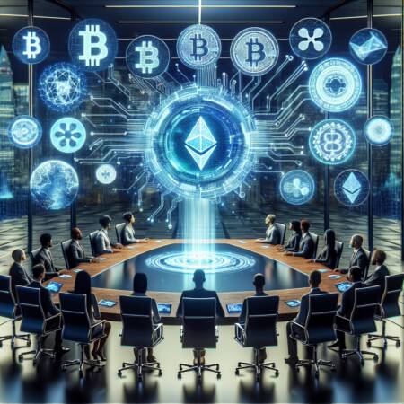 Cftc Reveals Exciting Crypto Industry Forum For Digital Asset Pilot Program