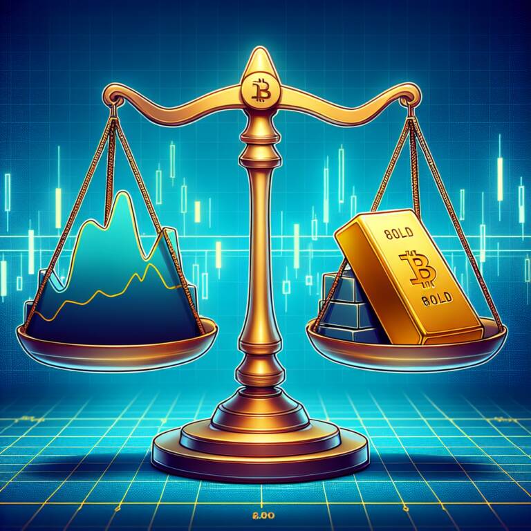 Increasing Popularity Of Onchain Real-world Assets Amid Bitcoin Market Volatility