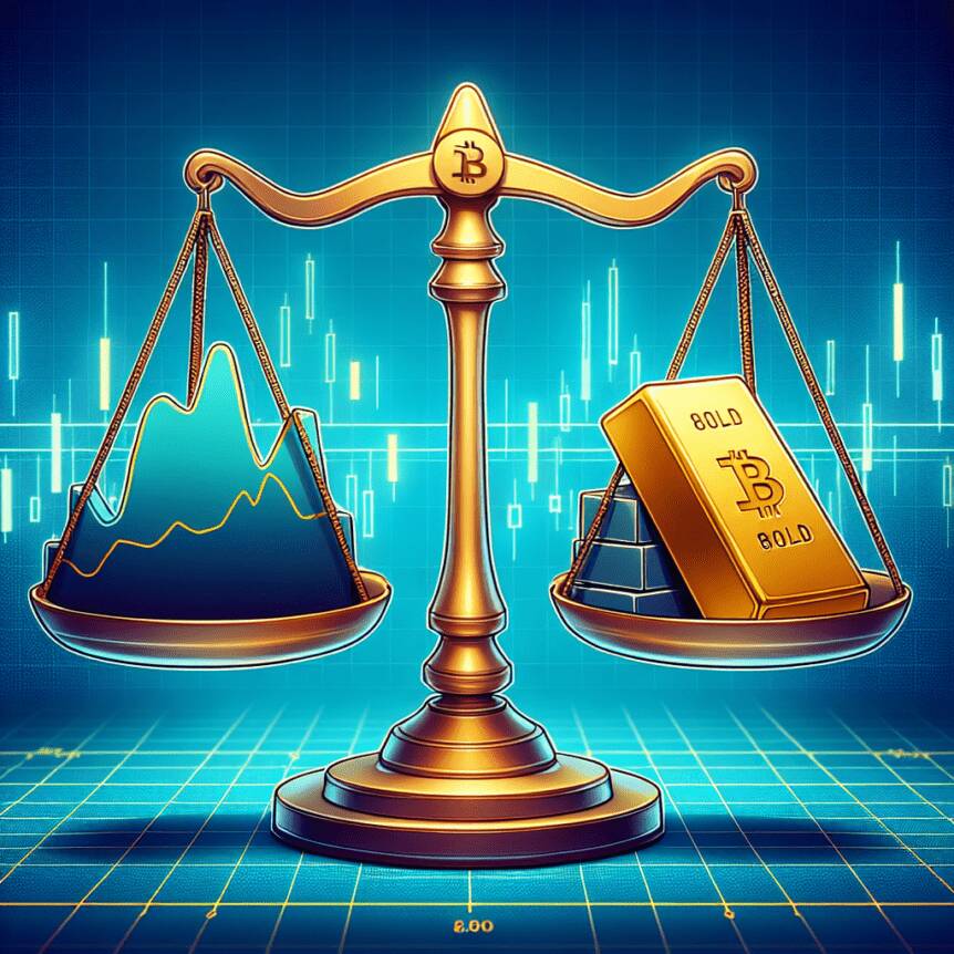 Increasing Popularity Of Onchain Real-world Assets Amid Bitcoin Market Volatility
