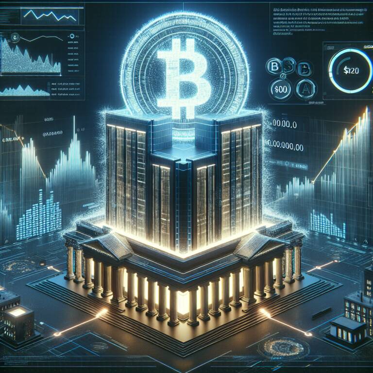 Coinbase's $420 Billion Aum Surpasses 21st Largest Us Bank, Reveals Armstrong
