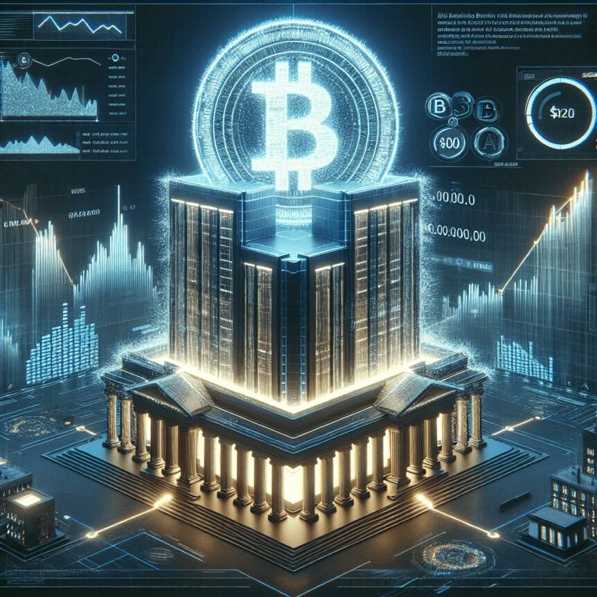 Coinbase's $420 Billion Aum Surpasses 21st Largest Us Bank, Reveals Armstrong