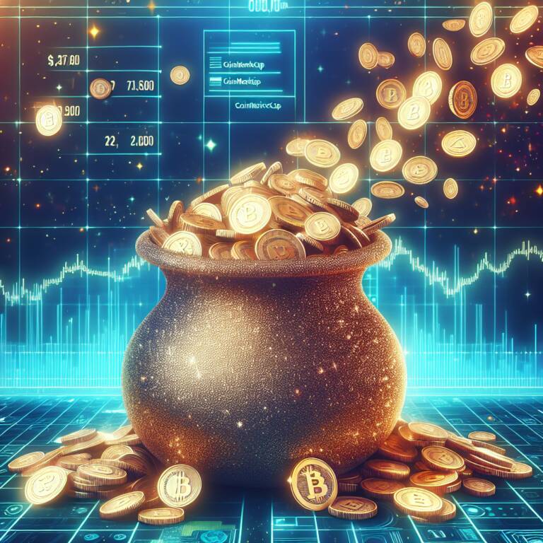 Is The Market Oversaturated With Nearly 11 Million Cryptocurrencies On Coinmarketcap?