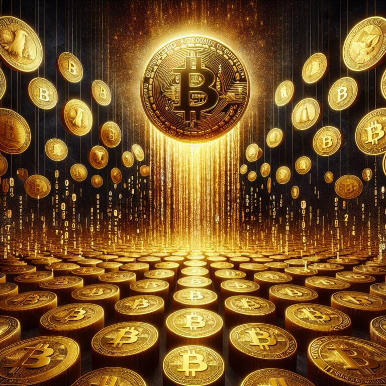 Us States Embrace Bitcoin As A Reserve Asset: What This Means For The Future