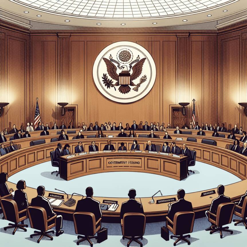 Key Takeaways From Operation Chokepoint 2.0 Congressional Hearings