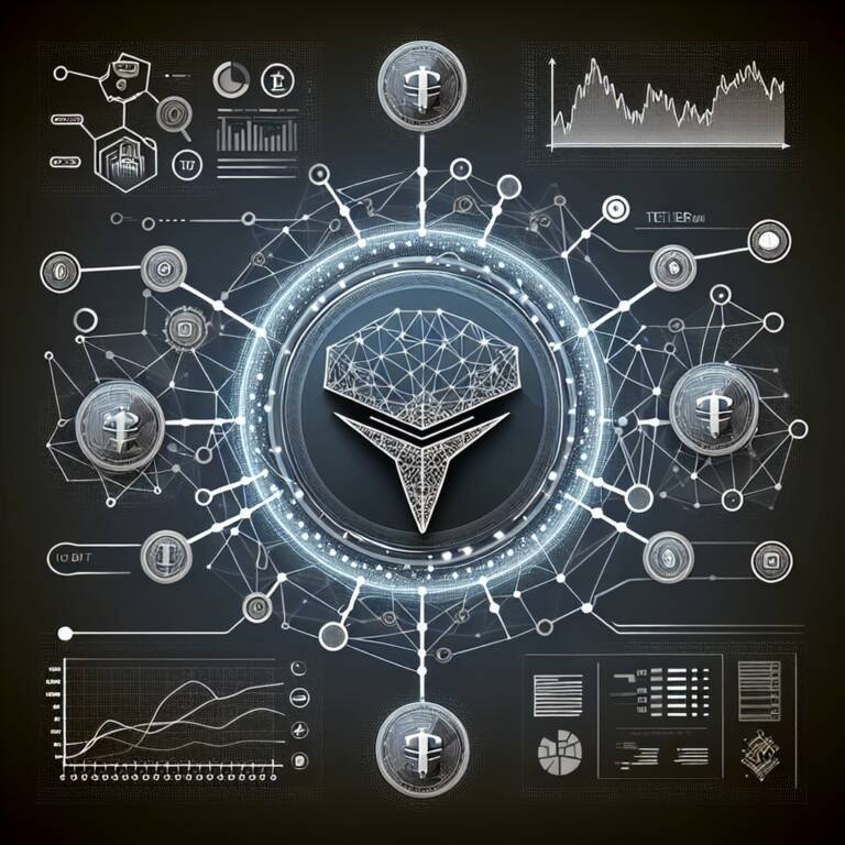 Discover The Ins And Outs Of Tether (usdt): A Comprehensive Guide To Its Functionality