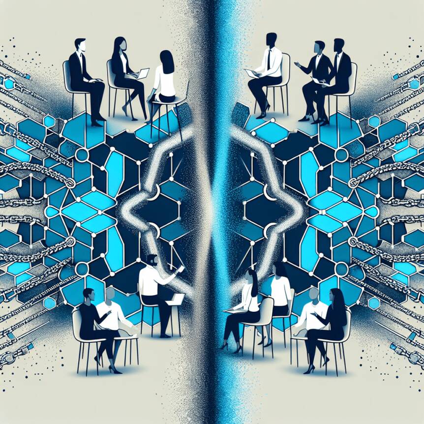 How Chain Abstraction Techniques Are Dividing The Crypto Space - Insights From Web3 Executives