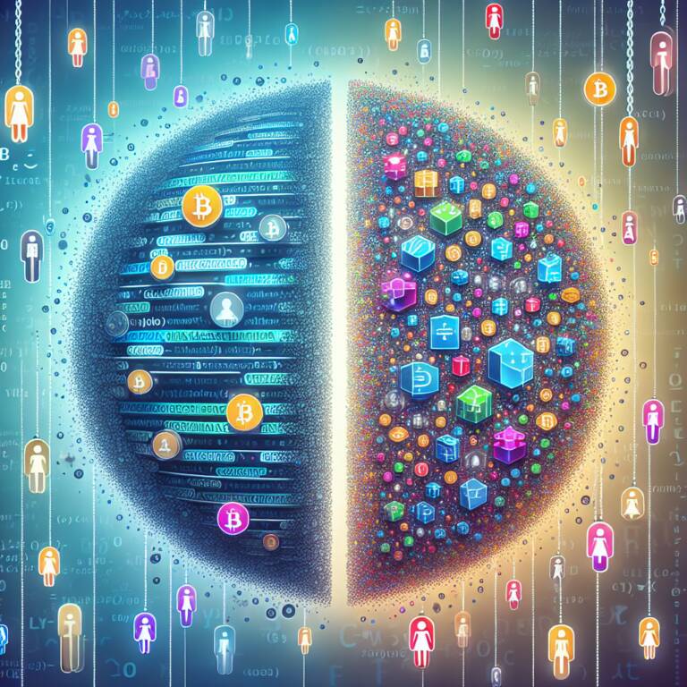 How Chain Abstraction Methods Are Dividing The Crypto Community - Insights From Web3 Execs