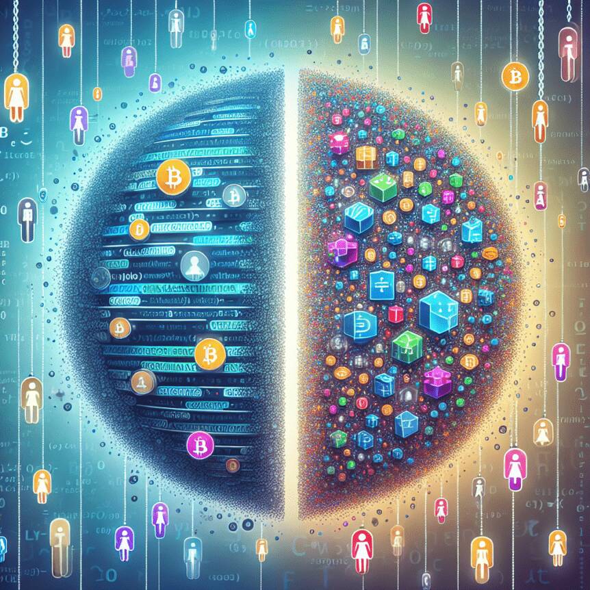 How Chain Abstraction Methods Are Dividing The Crypto Community - Insights From Web3 Execs