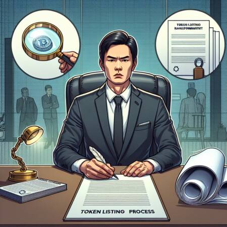 Cz Acknowledges Flaws In Binance Token Listing Process And Calls For Reform