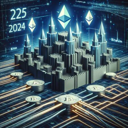 In 2025, Ether Etps Surpass Bitcoin In Crypto Investment Inflows For The First Time