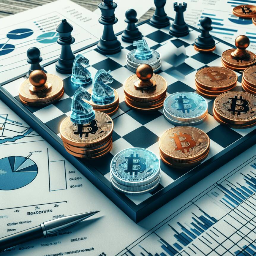 Michael Saylor's Game-changing Bitcoin Purchase Strategy Unveiled