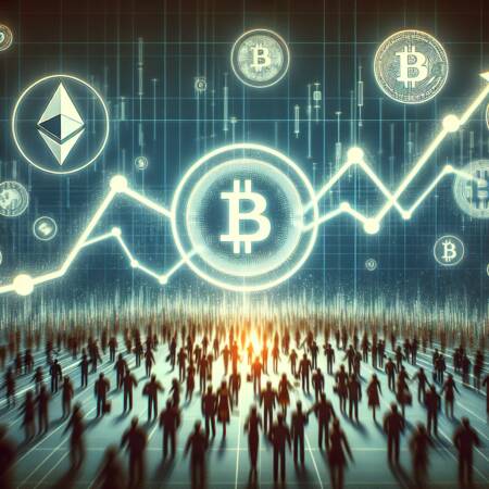 Rapid Expansion Of Crypto Betting Market Sparks Demand For Billion-dollar Volumes By 2025