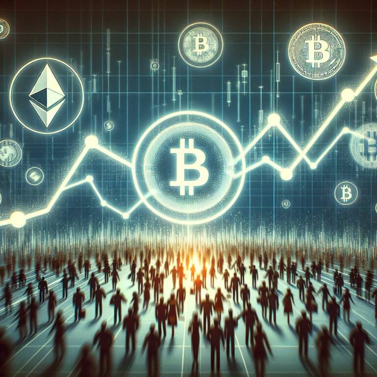 Rapid Expansion Of Crypto Betting Market Sparks Demand For Billion-dollar Volumes By 2025