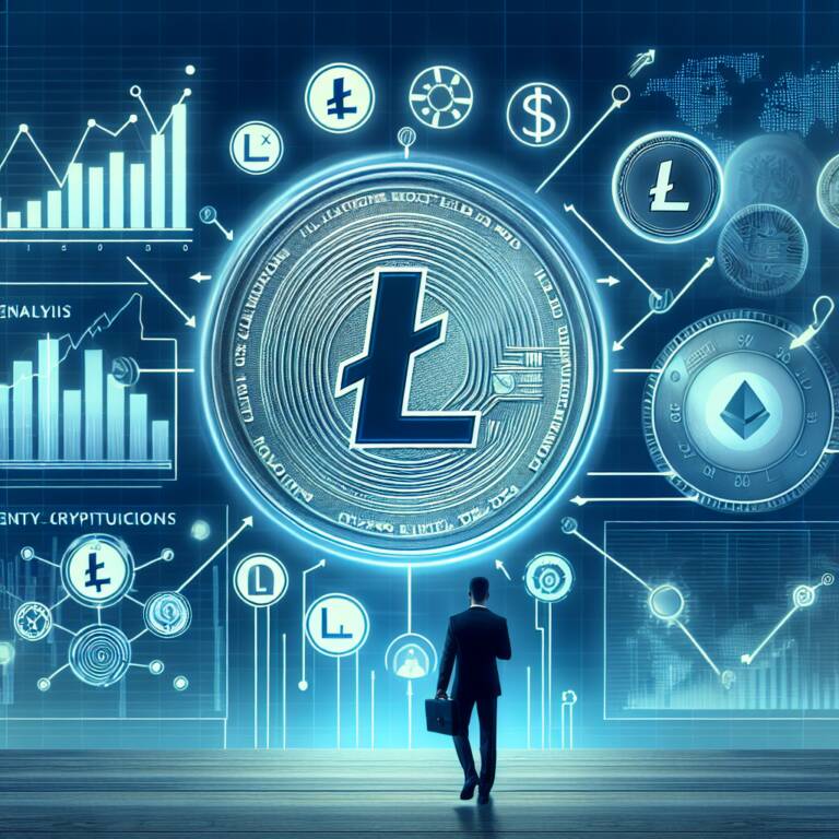 Analysts Predict 90% Chance Of Sec Approving Litecoin Etf In 2025