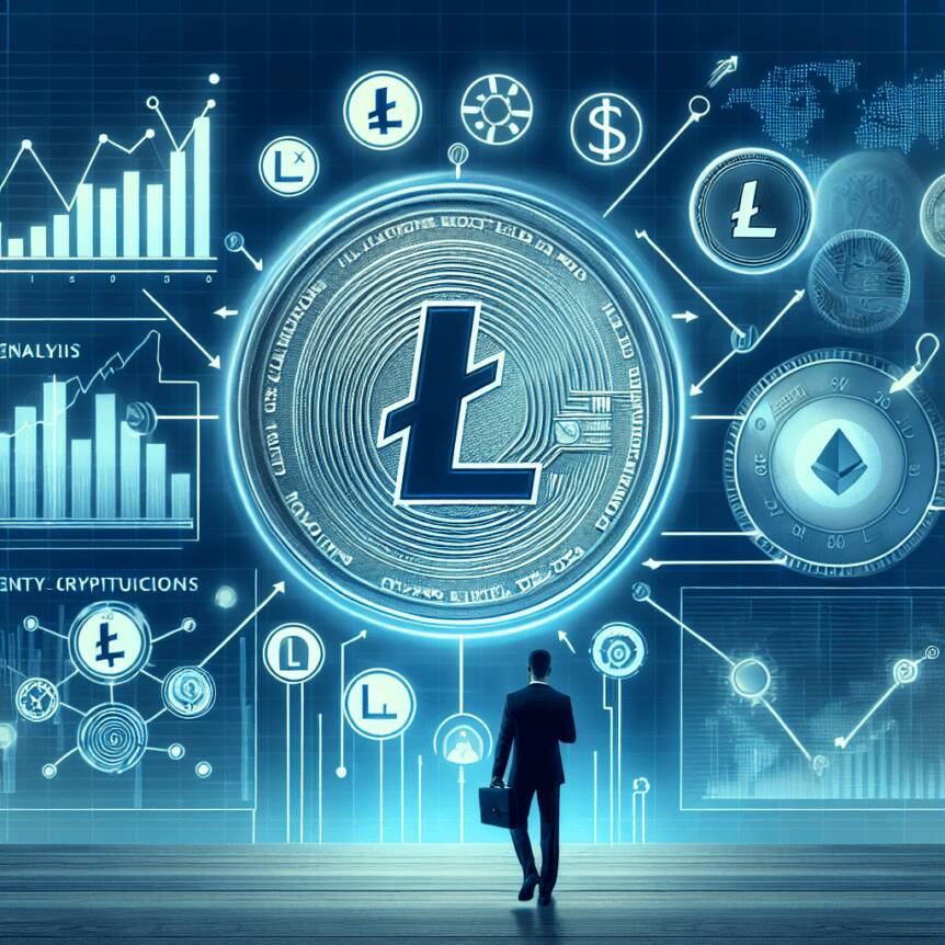 Analysts Predict 90% Chance Of Sec Approving Litecoin Etf In 2025