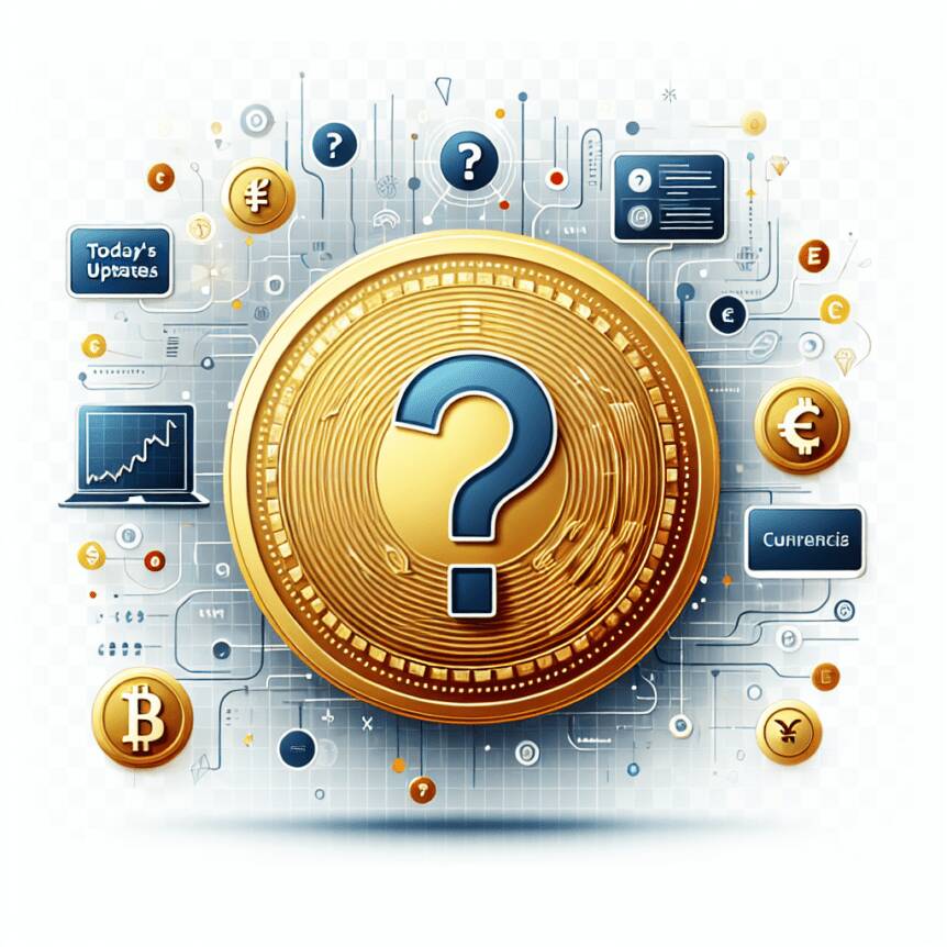 Today's Crypto Updates: Key Events And News You Need To Know