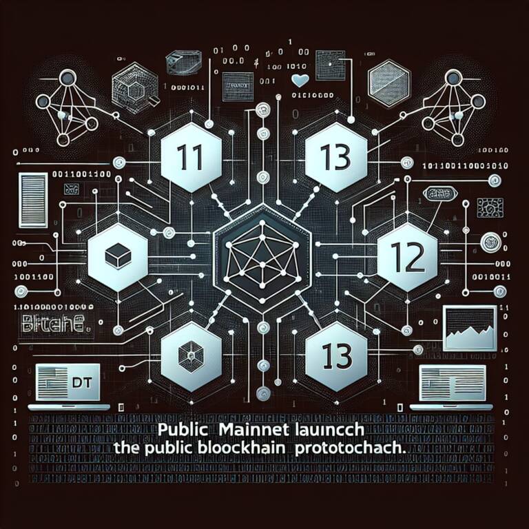 Exciting News: Story Protocol's Public Mainnet Launching On February 13