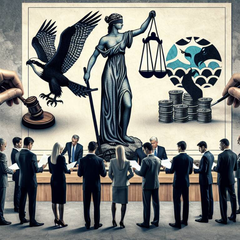 Osprey Etf Issuer Seeks Review Of Unsuccessful Lawsuit Against Grayscale